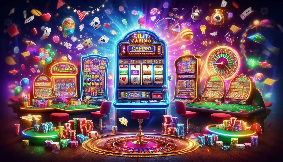 Elite Spin Casino